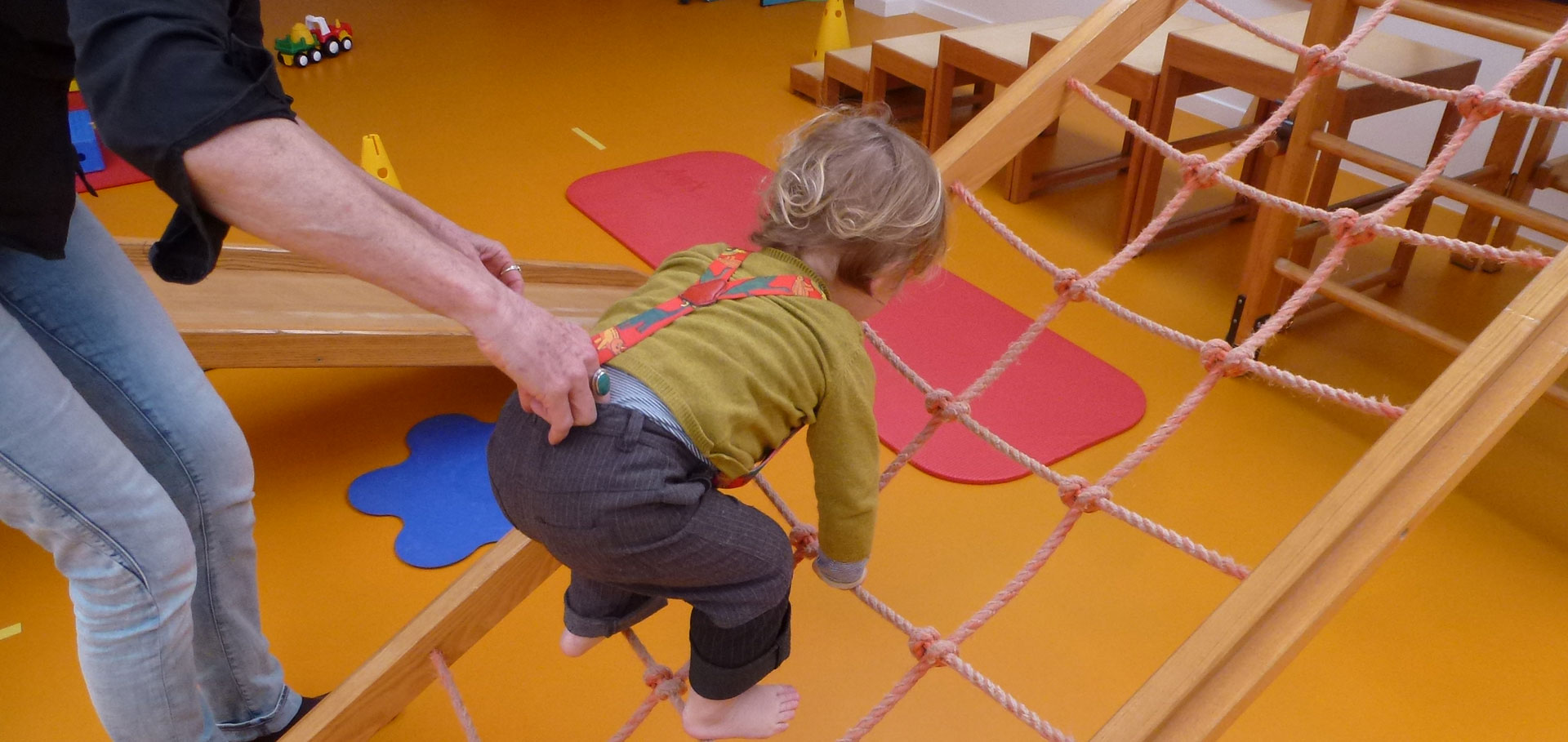 Poep En Plasproblemen Kinderfysiotherapie Thom